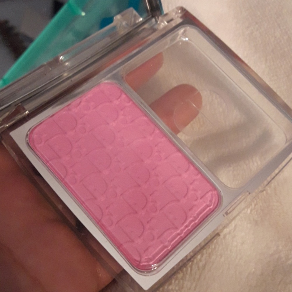 Dior Rosy Glow Blush